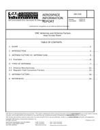 SAE AIR1509 PDF