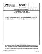 SAE AMS4906A PDF