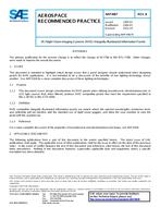 SAE ARP4967B PDF