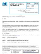 SAE AMS6492A PDF