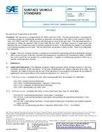 SAE J2331 PDF