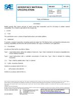 SAE AMS2629D PDF