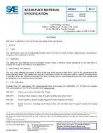 SAE AMS6361F PDF