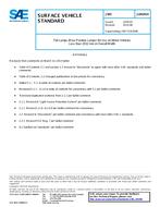 SAE J585 PDF