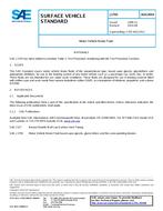 SAE J1703_201408 PDF