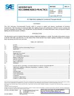 SAE ARP4103A PDF