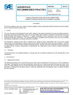 SAE ARP5316D PDF