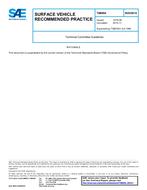 SAE TSB004 PDF