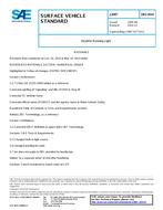 SAE J2087_201412 PDF