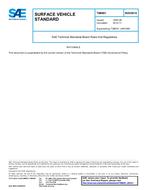 SAE TSB001 PDF