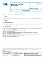 SAE J20_201503 PDF