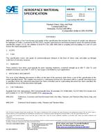 SAE AMS4901T PDF