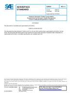 SAE AS9014A PDF