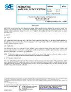 SAE AMS6920C PDF