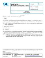 SAE AMS2231K PDF