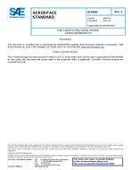 SAE AS45909A PDF