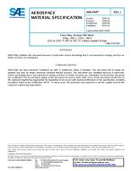 SAE AMS4768J PDF