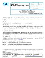 SAE AMS6345D PDF