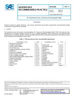 SAE ARP81490A PDF