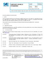 SAE J1228 PDF