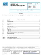 SAE AIR5358A PDF