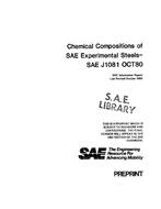 SAE J1081_198010 PDF