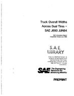 SAE J693_198406 PDF