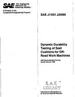 SAE J1454_198601 PDF