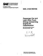 SAE J1423_198611 PDF