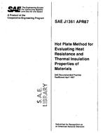 SAE J1361_198704 PDF