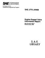 SAE J775_198801 PDF