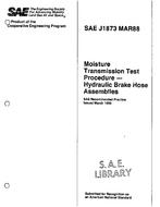 SAE J1873_198803 PDF