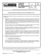 SAE J89_199506 PDF