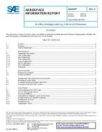 SAE AIR4359A PDF