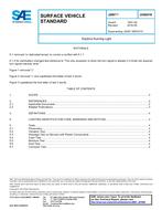 SAE J2087_201606 PDF