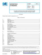 SAE AS4461C PDF