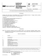 SAE J2640_200810 PDF