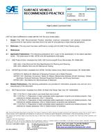 SAE J827_201310 PDF