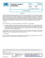 SAE J537_201604 PDF