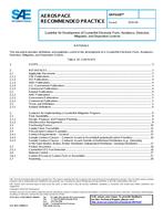 SAE ARP6328 PDF