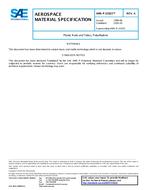 SAE AMSP21922A PDF