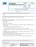 SAE ARP1821B PDF