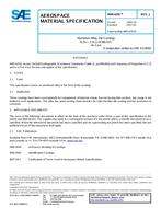 SAE AMS4291J PDF