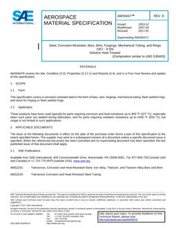 SAE AMS5647K PDF