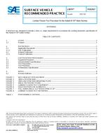 SAE J3074 PDF