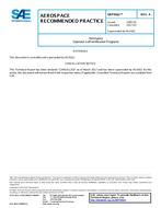 SAE ARP9162A PDF