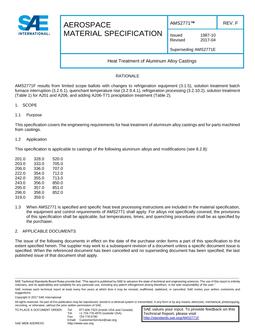 SAE AMS2771F PDF