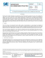 SAE ARP4912C PDF