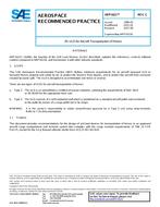 SAE ARP1621C PDF