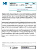 SAE ARP4902C PDF